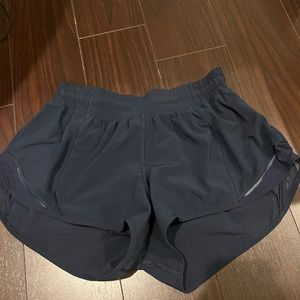 Hottie Hot Lululemon shorts